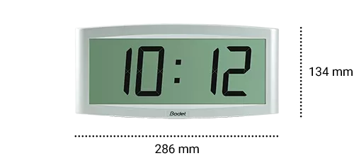 Cristalys 7 dimensions