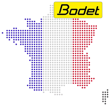 Cristalys Ellipse is made in France