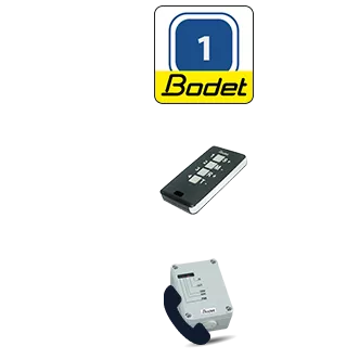 Remote triggering Remote triggering