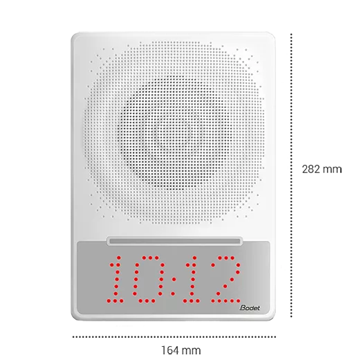 Dimensions Harmonys Trio