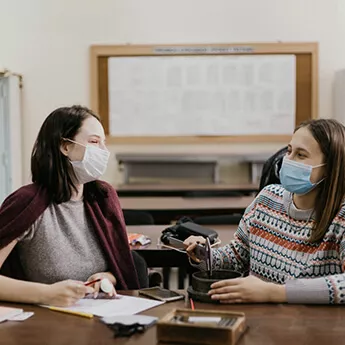 gestes barrieres messages