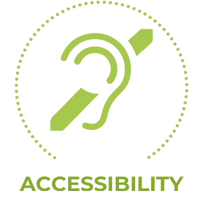 Harmonys Flash Indoor triggers visual alerts