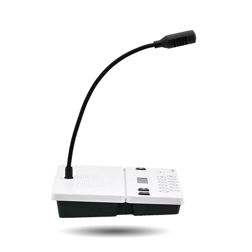 Harmonys Microphone Multizone