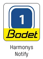 Harmonys Notify Harmonys Notify