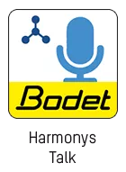 Harmonys Talk app Harmonys Talk app
