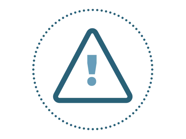 Harmonys Trio prevents risks