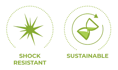 HMS LED 15 for fast and accurate information
