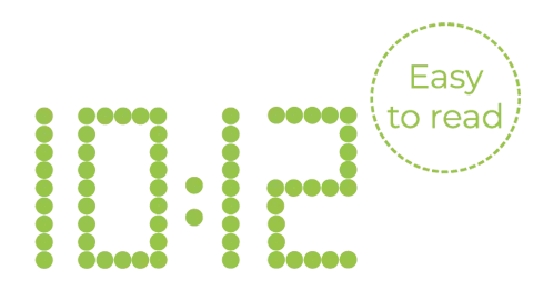 Hmt - Led - 15 - Strength