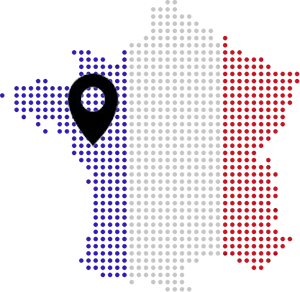 Manufacturing in France for over 150 years Manufacturing in France for over 150 years
