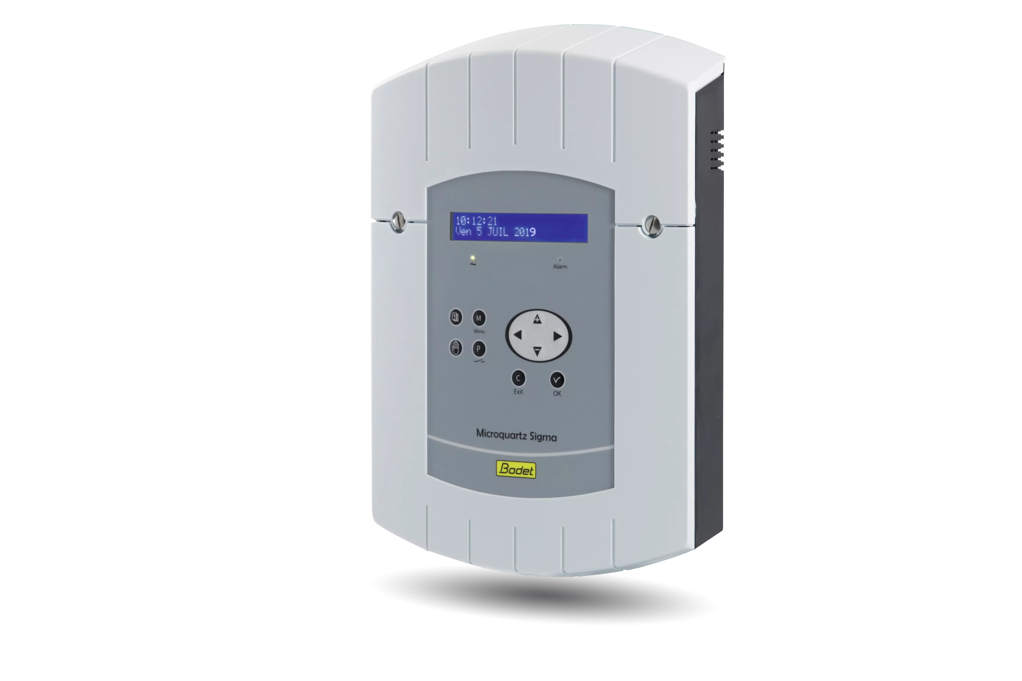 Master lock Sigma Master-clock-sigma