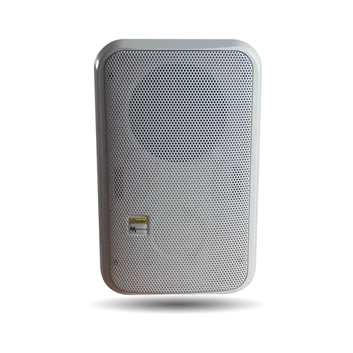 Sounder with Integrated amplifier for outdoor environments Melodys Outdoor