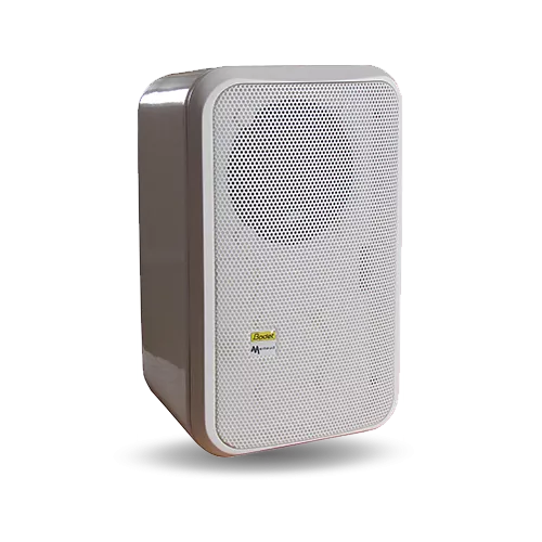 Sounder with Integrated amplifier for outdoor environments Melodys Outdoor