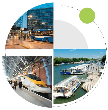 The Profil 760, tough as nails