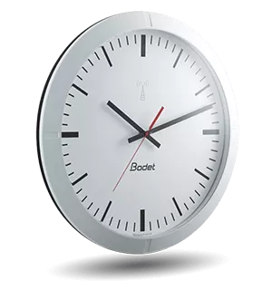 The Profil 930, an authentic clock The Profil 930, an authentic clock