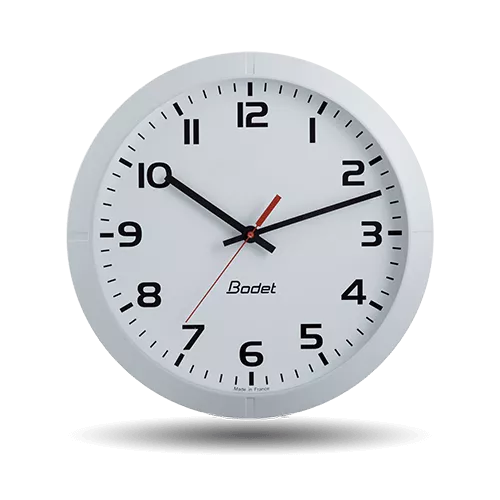 Indoor analogue clock: Profil 930 analogue clock Profil 930