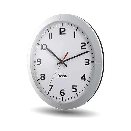 Indoor analogue clock: Profil 930 analogue clock Profil 930