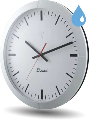 Profil 940 Outdoor Analogue Clocks - Clocks and Clock Systems