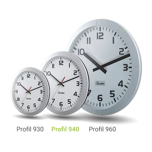 Profil 940 Outdoor