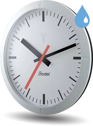 Profil 960 Outdoor Analogue Clocks - Clocks and Clock Systems