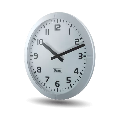 A very large indoor analogue clock : Profil 960 Profil 960