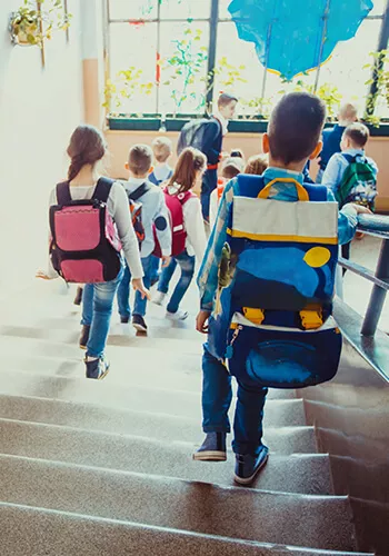 Protect You and Your School Protect You and Your School