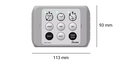 Dimensions Style desk