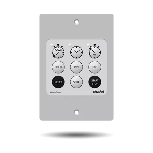 Timekeeping keyboard – Style Hospital Keyboard