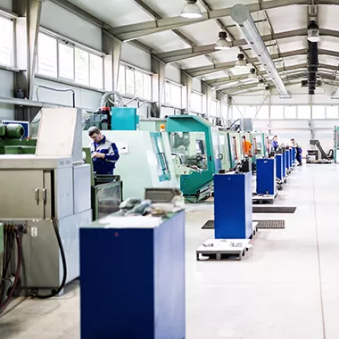 Style desk for industry