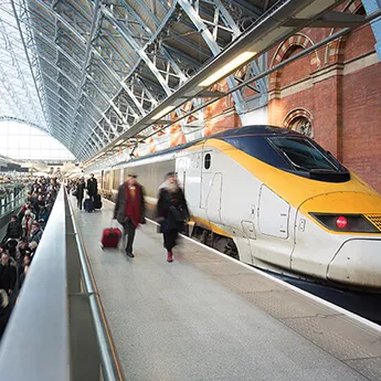 serveur temps transport