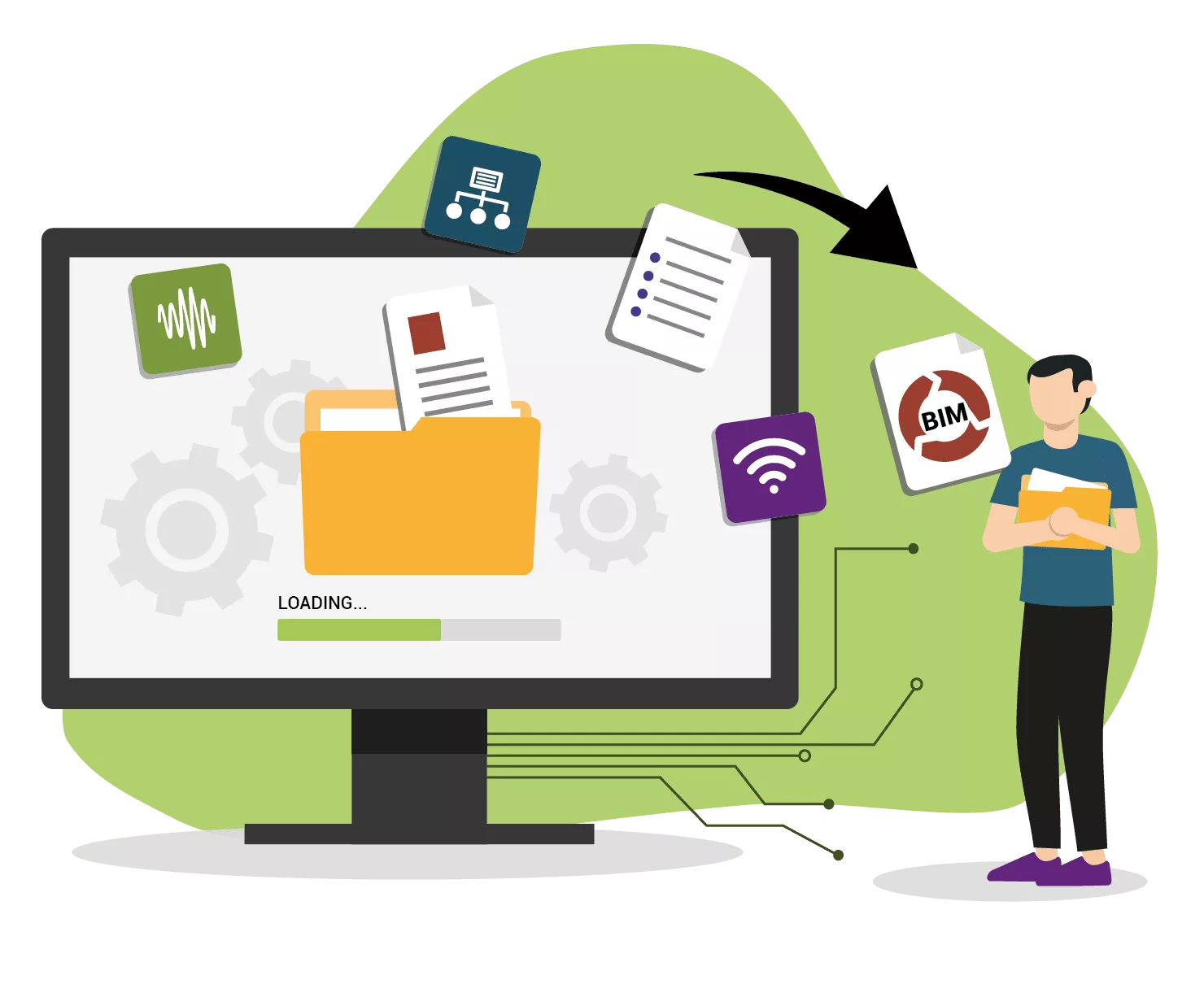 Specifiers - Technical specifications Specifiers - Technical specifications