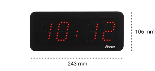 Dimensions Style 5 Dimensions Style 5