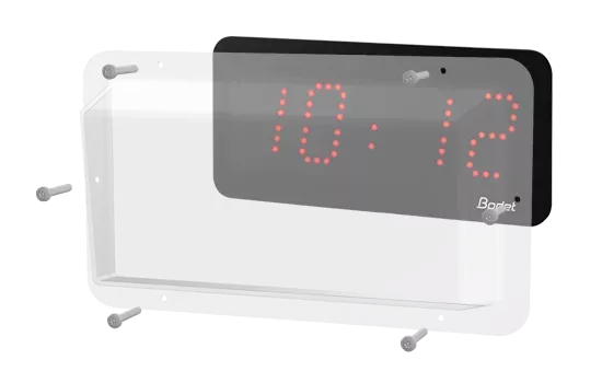 Style 5 - IK10 Protection Style 5 - IK10 Protection