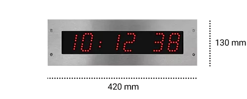 Dimensions Style 5S Hospital Dimensions Style 5S Hospital