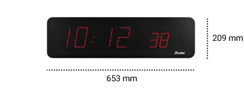 Dimensions Style 10S Dimensions Style 10S