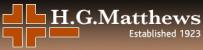 HG Matthews HG Matthews