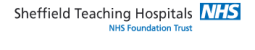 Sheffield Northern General Hospital Sheffield Northern General Hospital