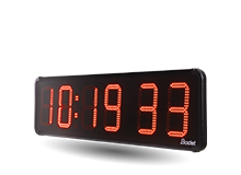 LED-Clock-HMS-25