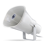 Outdoor IP speaker – Harmonys
