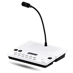 Harmonys Multizone Microphone