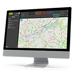 Harmonys Multisite centralisation software