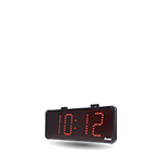 Outdoor LED clock – HMT LED 10