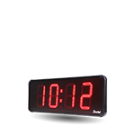 Outdoor LED clock – HMT LED 15