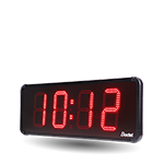Outdoor LED clock – HMT LED 20