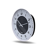 Indoor analogue solar clock – Profil 930 L