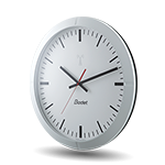 Indoor analogue clock – Profil 940i